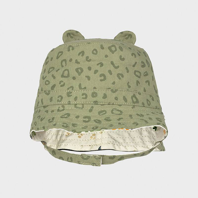 Καπελο διπλης οψης, Khaki, medium