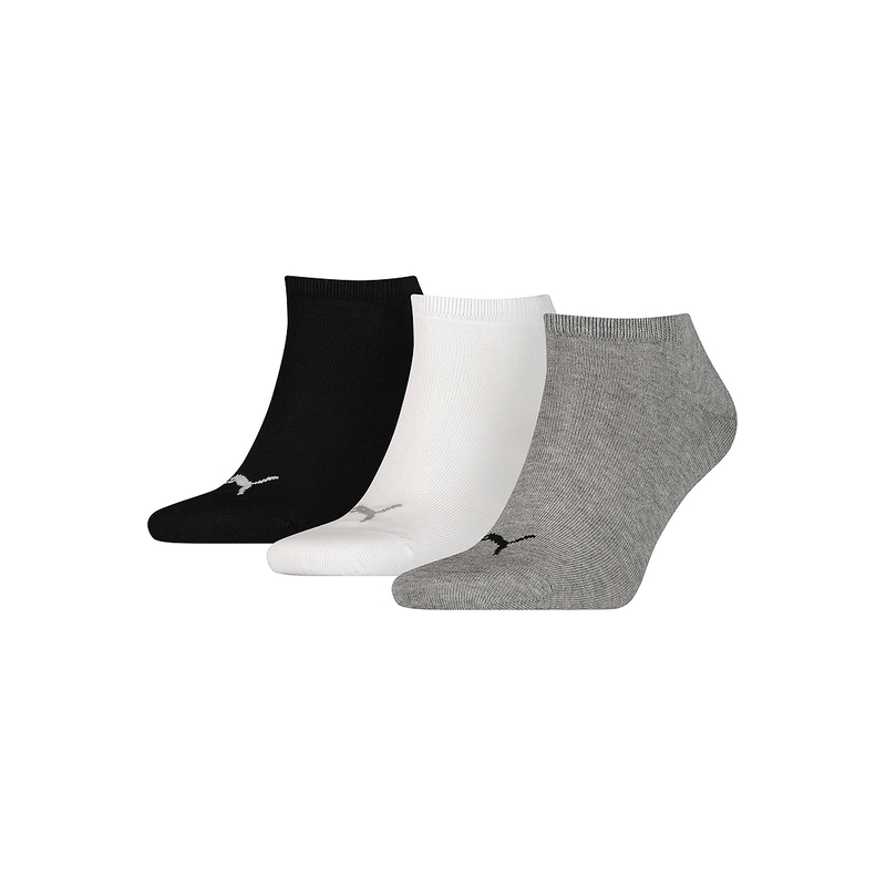 Puma socks 3 pairs-null
