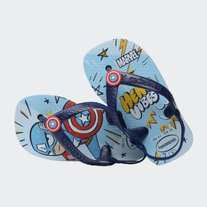 Baby marvel image number null