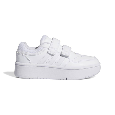 Hoops 3.0 bold cf c, White, medium