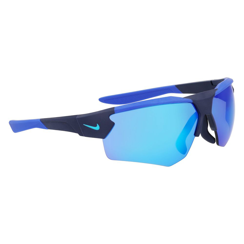 Gray injected sunglasses-null