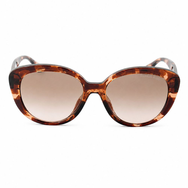 Multicolor acetate sunglasses-null