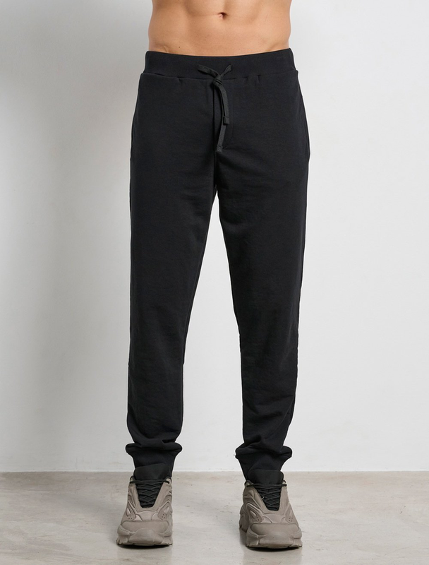 Bdtk men's pants on Gen beta jogger-null