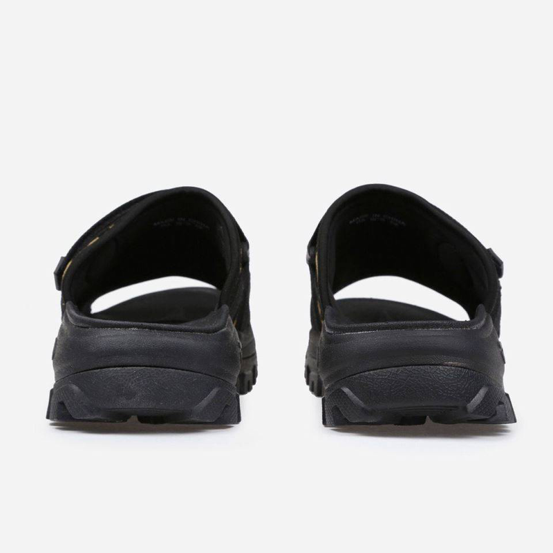 Product image: Fila outdoor animal print slide-null