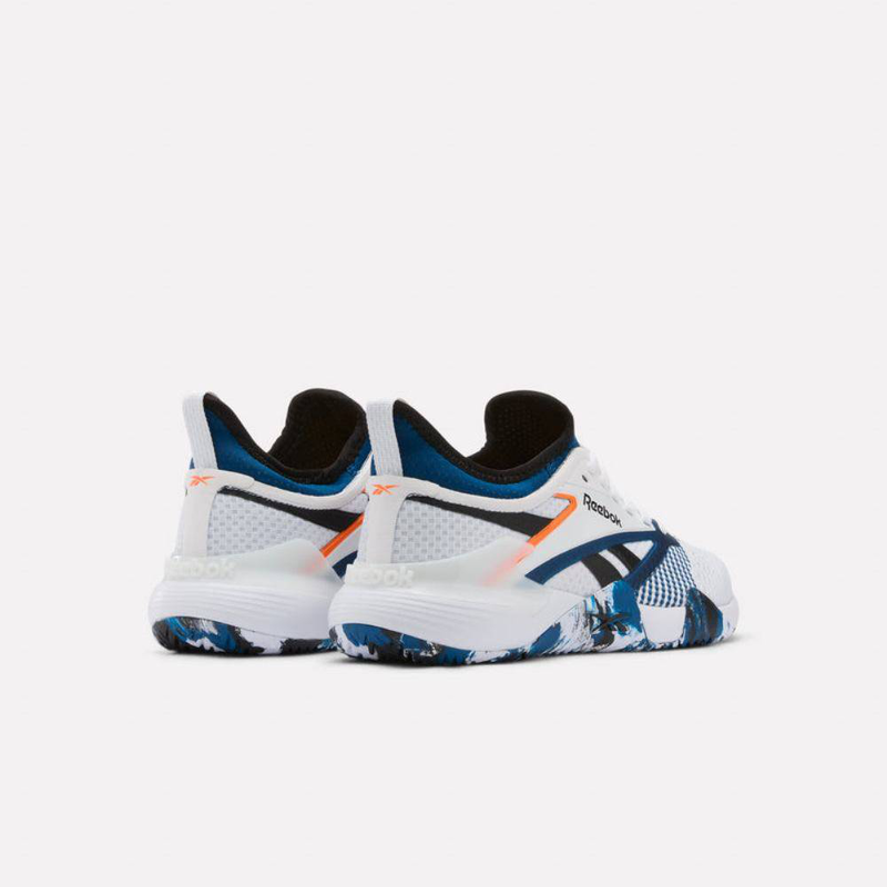 Men's nano court (padel/tennis)-null