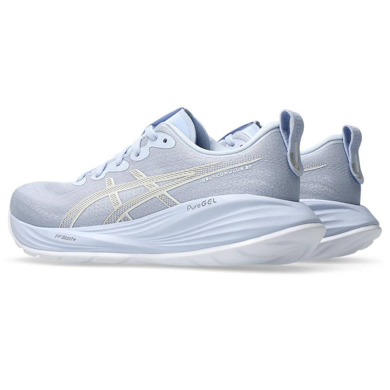 Product image: Asics womens gel-cumulus 27-null
