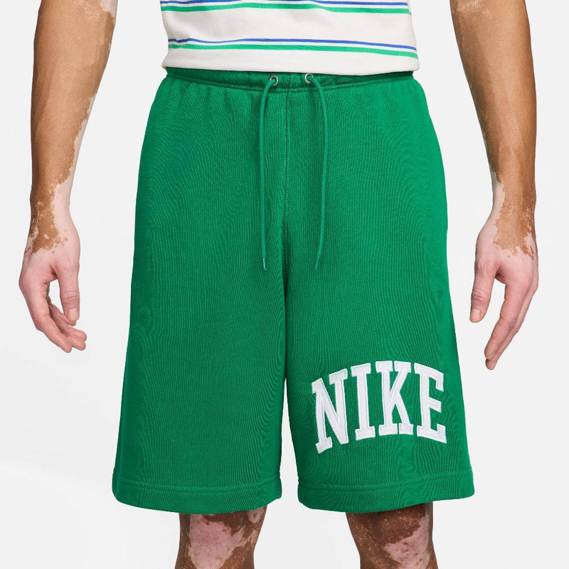 Club french terry short aplq arch-null