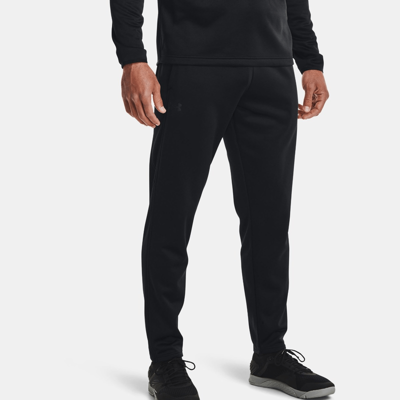 Product image: Under armour men's fleece® pants 001-null