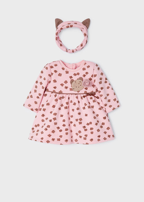 Fiona dress, , medium