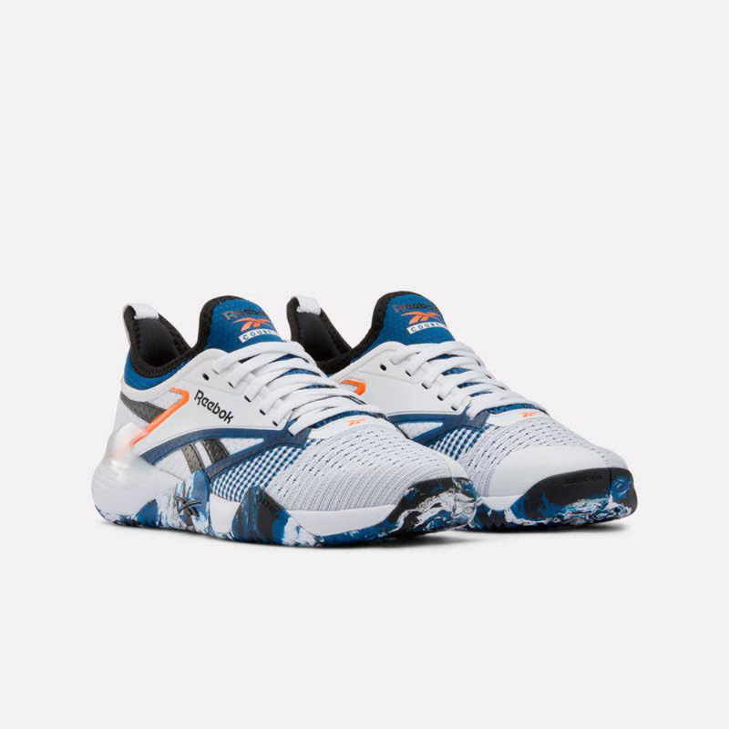Men's nano court (padel/tennis)-null