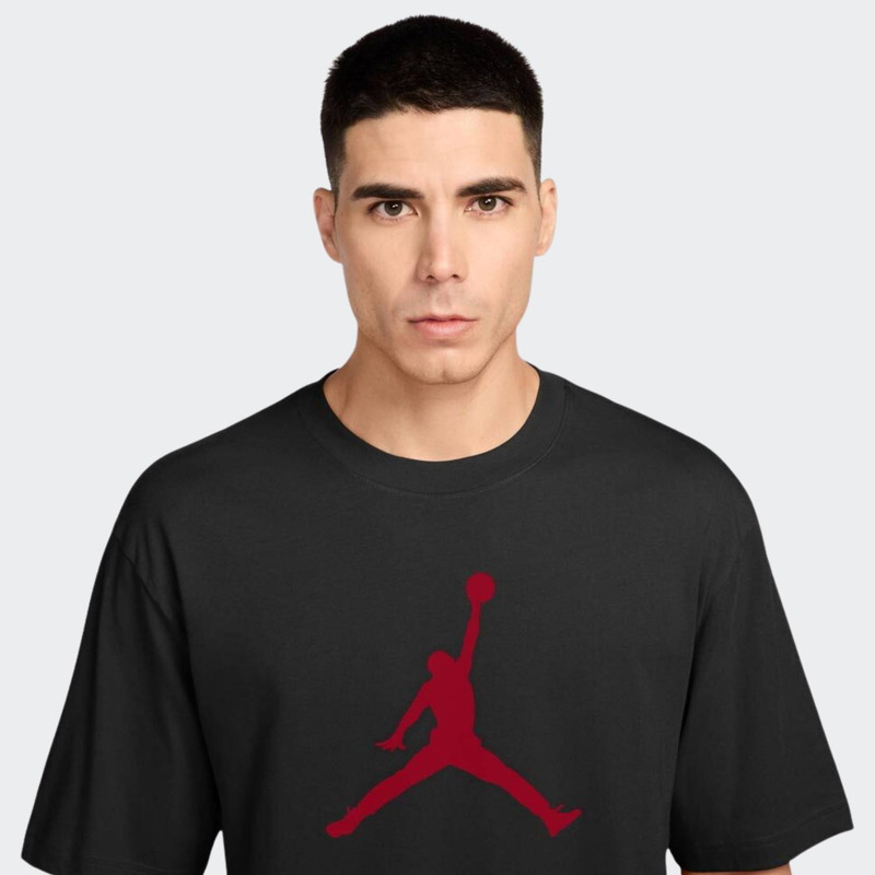 Nike mens  jumpman hbr tee-null