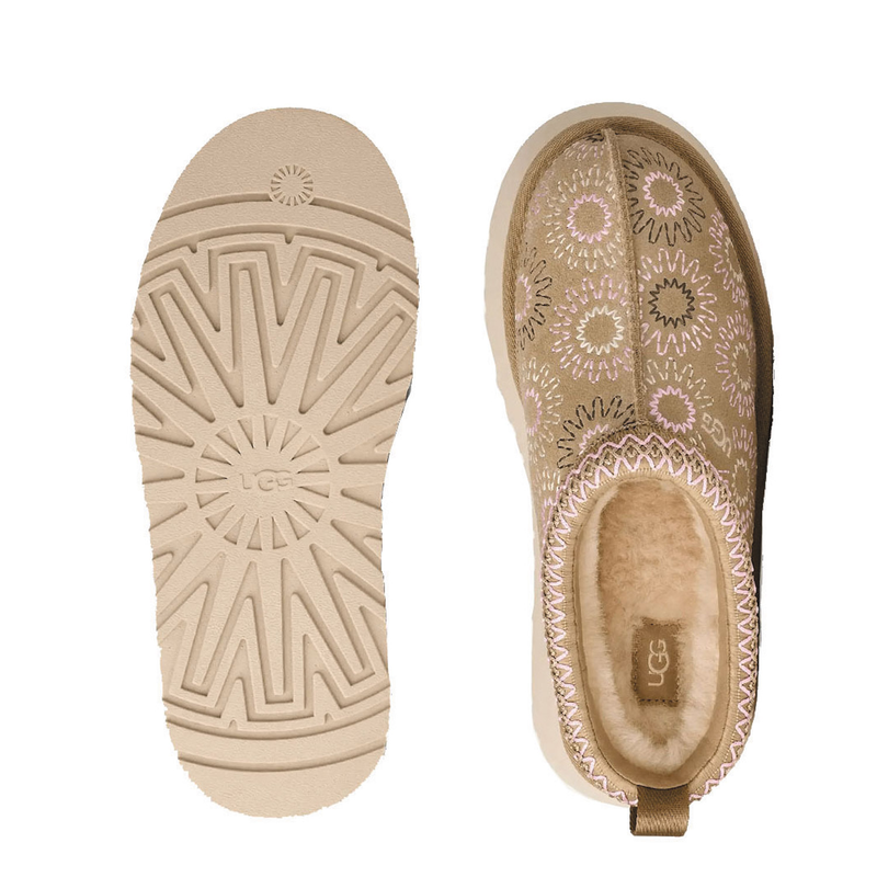Ugg slipper-null