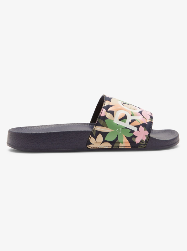 Roxy girls slaps rg slippy II image number null