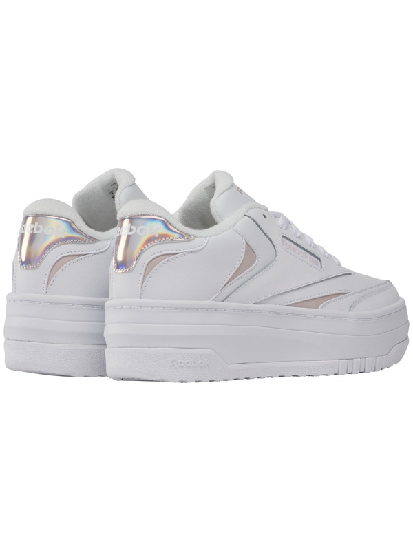 Reebok girls club c extra-null