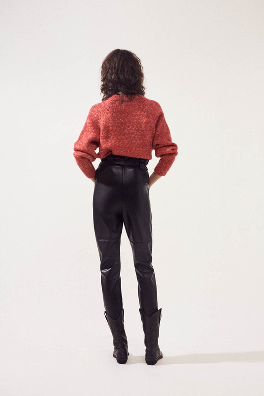 Suncoo pants jolly image number null