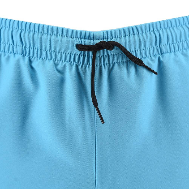 Kids woven short image number null