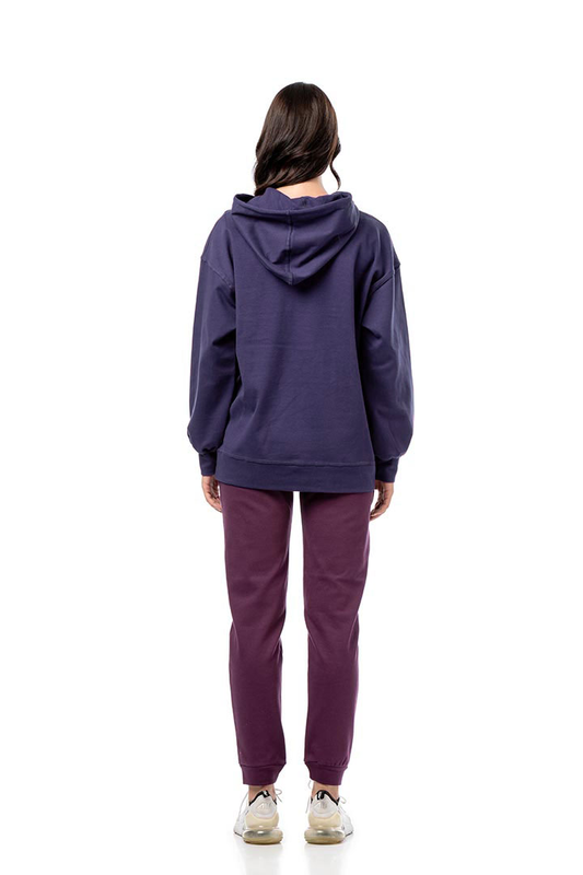 Rip fluff hoodie#1418-null