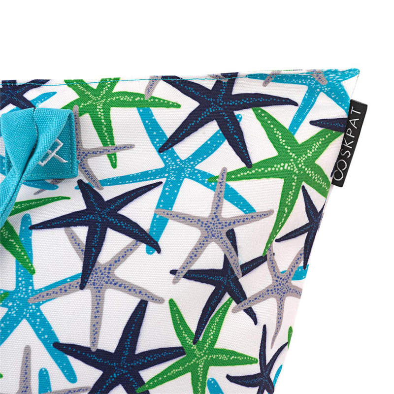 Τσάντα θαλάσσης skpat starfish 601202-01-null