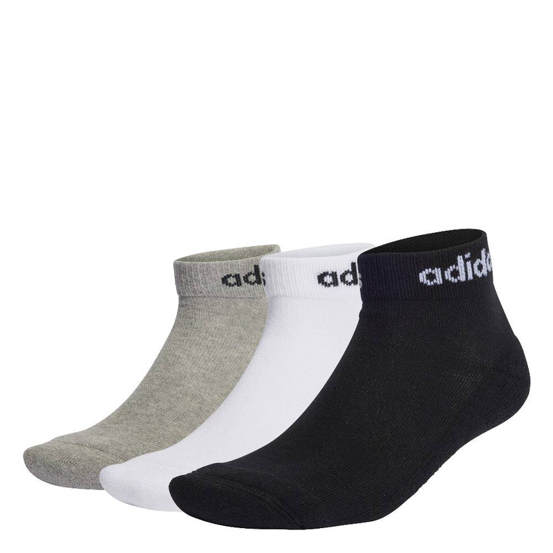 C lin ankle 3p-null
