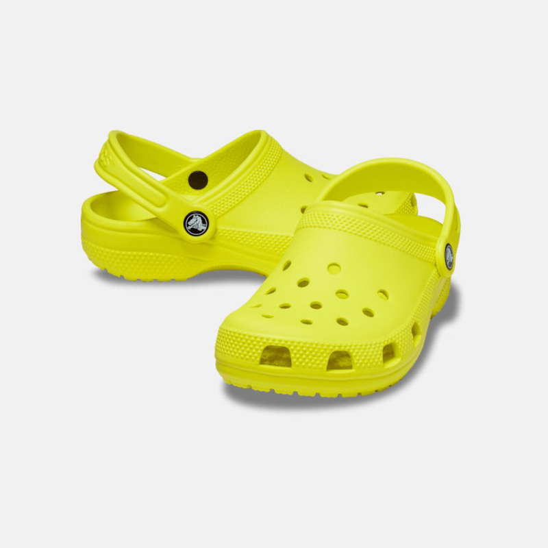 Crocs classic clog t image number null