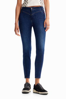 Desigual estrasburgo jeans