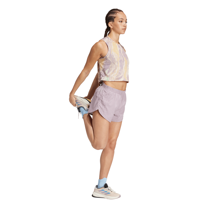 Adidas women move for the planet shorts (it3409)-null