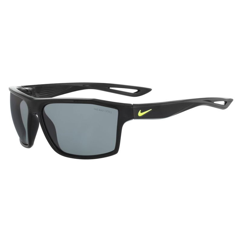 Black injected sunglasses-null