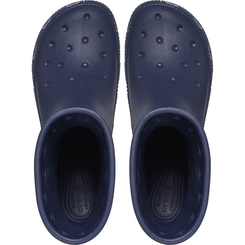 Crocs classic boot-null