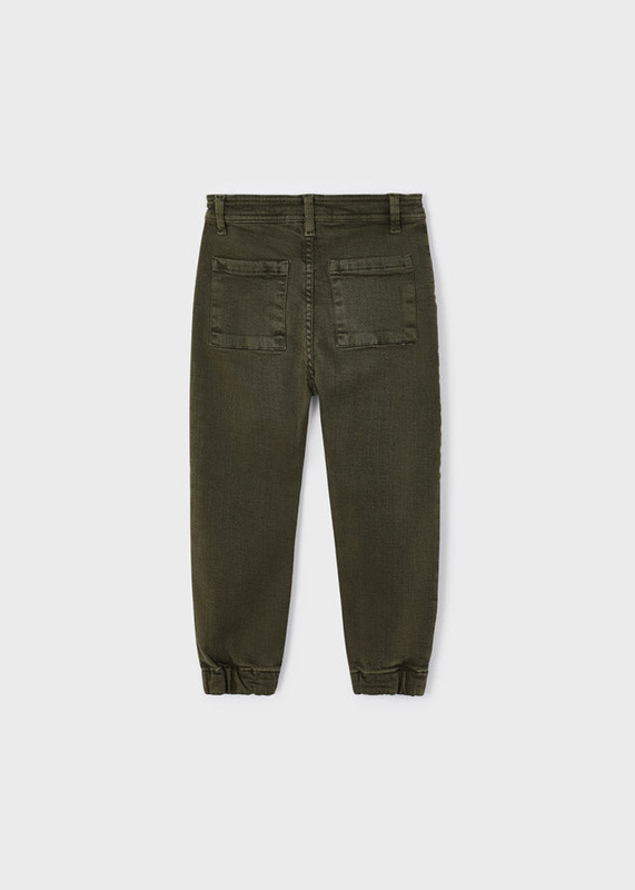 Henry trouser-null