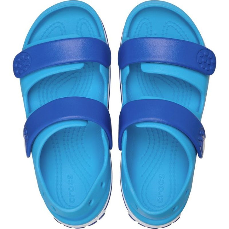 Crocs crocband cruiser sandal kids 209423-null
