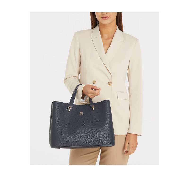 Tommy hilfiger γυναικεία τσάντα χειρός-null