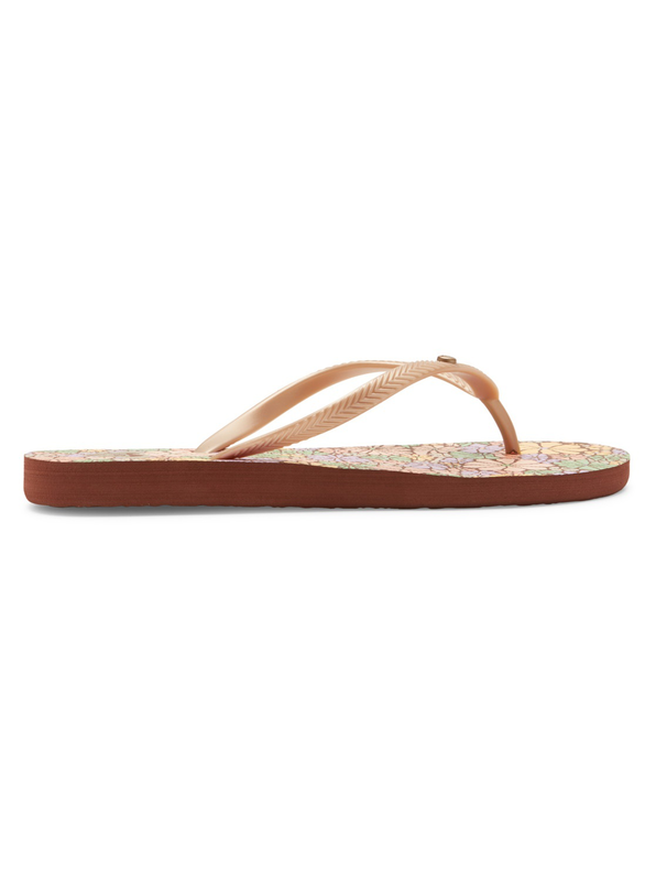 Product image: Roxy womens slaps bermuda print-null