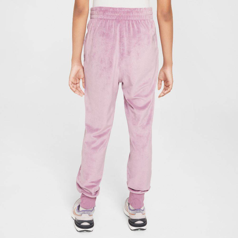 Nike girls nsw cozy pant-null