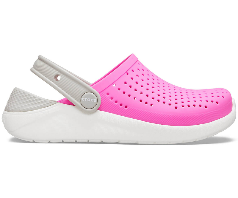 Product image: Crocs literide clog kids-null