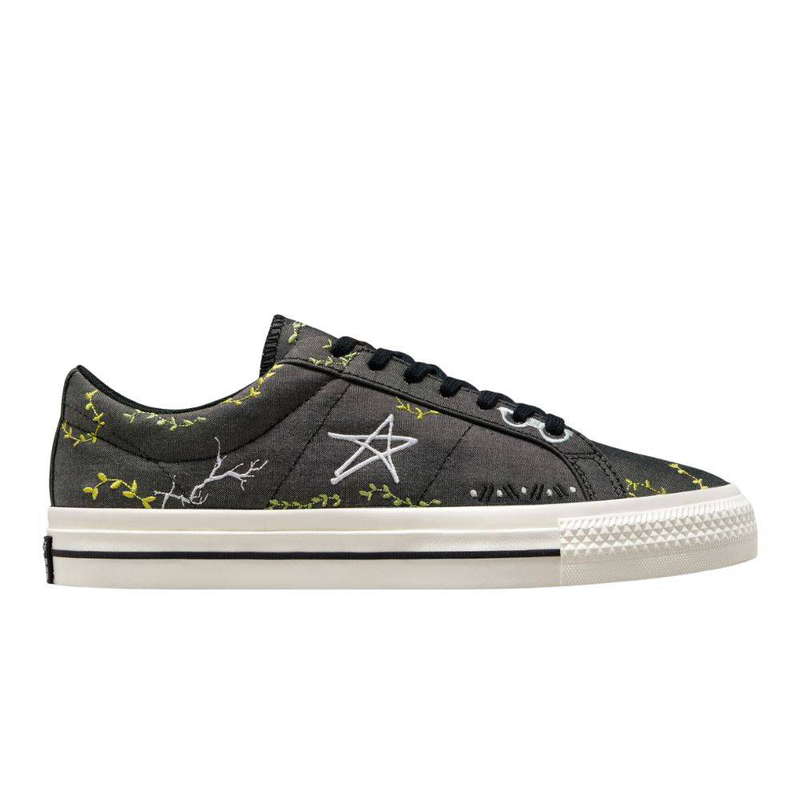 One star pro embroidery-null