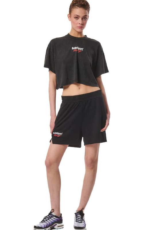 Women's lifestyle shorts-null