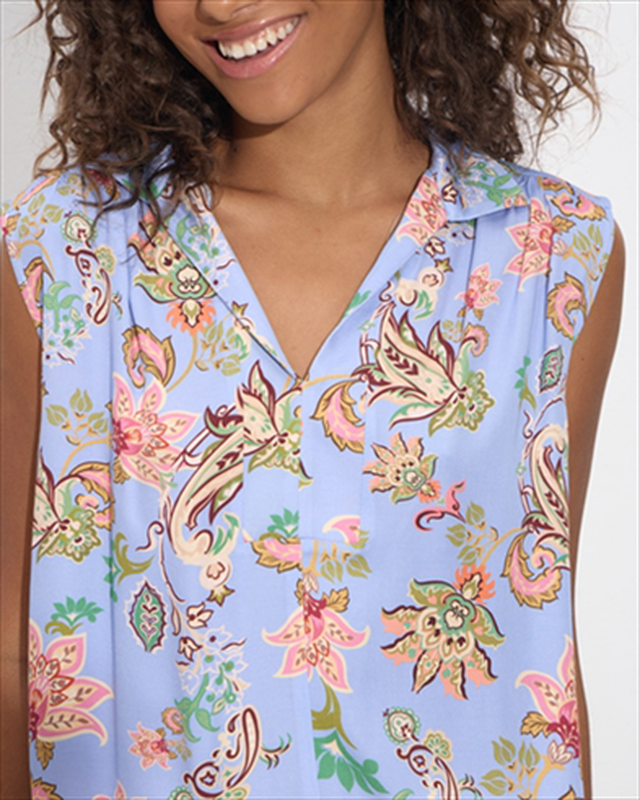 Product image: Blouse printed-null