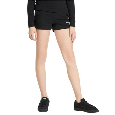 Puma junior essentials short training g