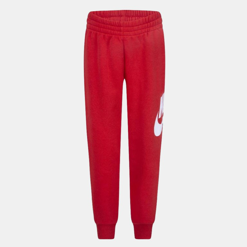 Nike kids club fleece set-null