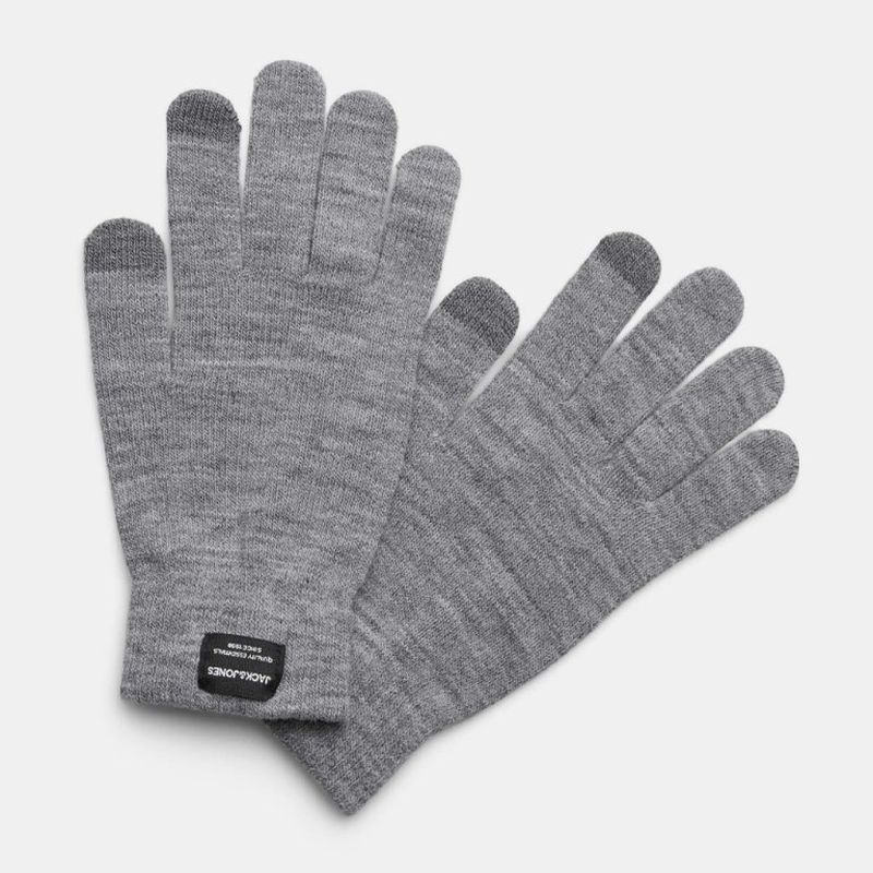 Product image: Jack&jones jachenry knit gloves-null