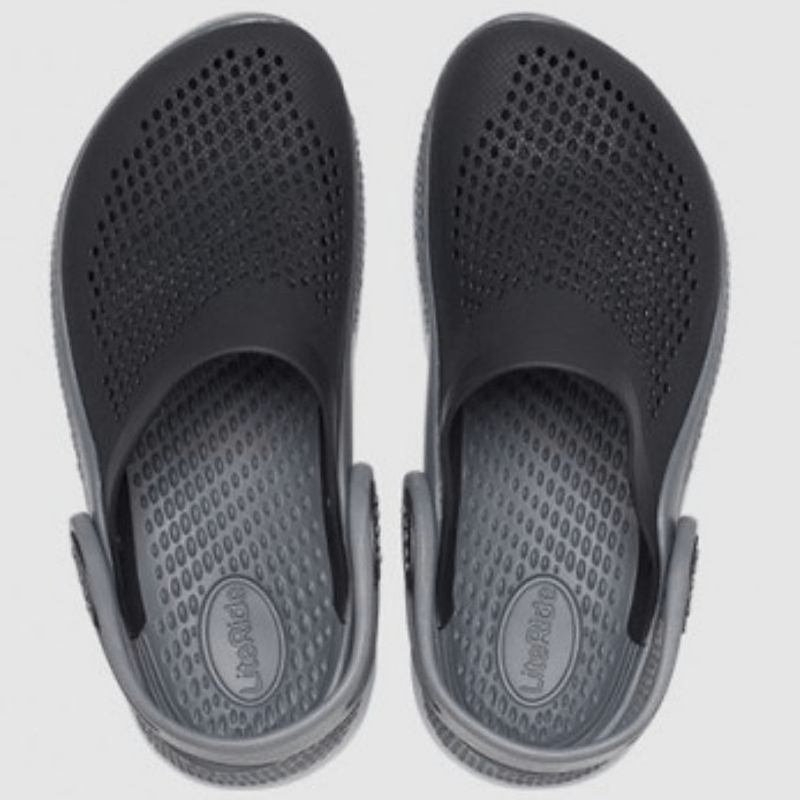 Crocs literide 360 clog kids 0dd-null