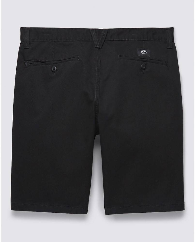 Product image: Authentic chino relaxed short mens-null