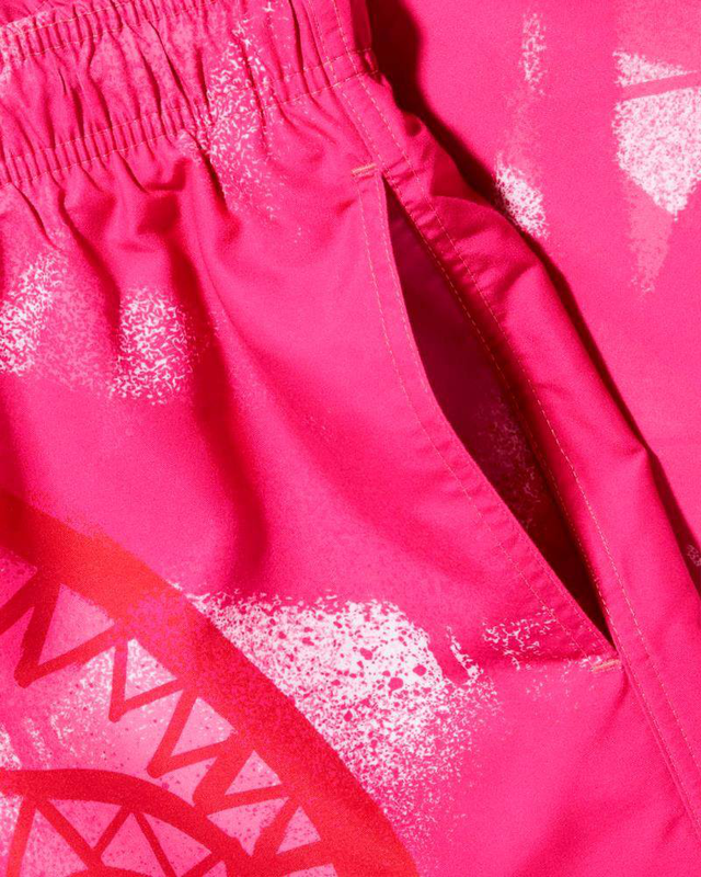 Graff mayhem swim short-null