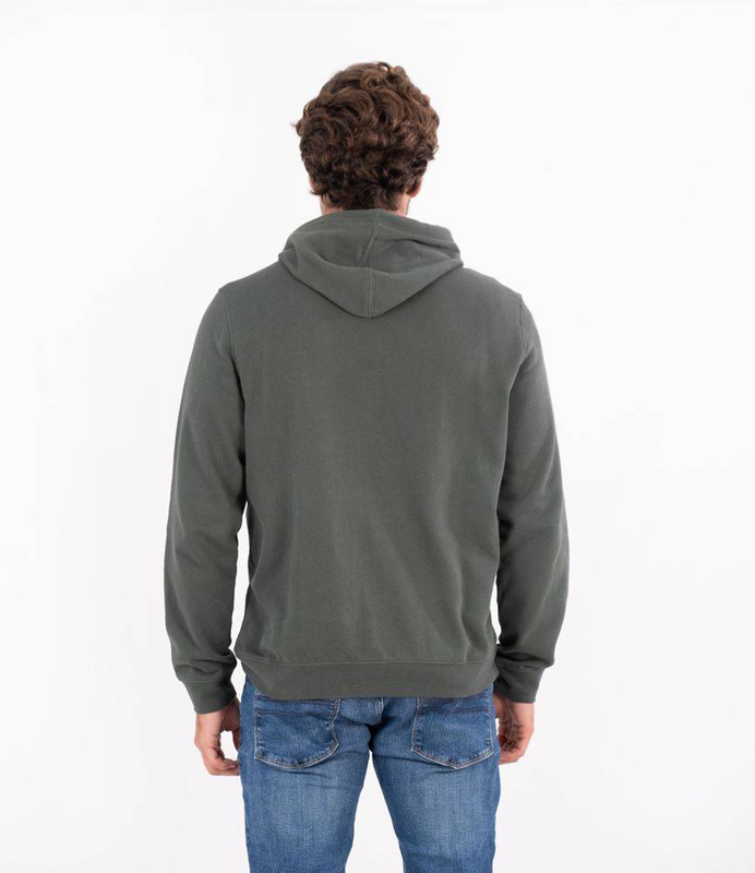 One & only solid pullover mens-null