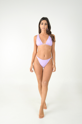 Top maltiwear lilac