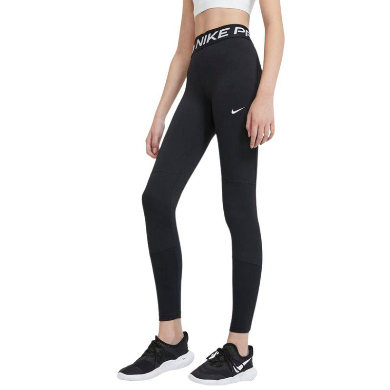 Pro girls training leggings-null