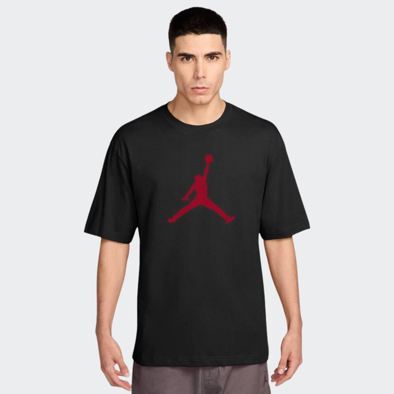 Nike mens  jumpman hbr tee-null