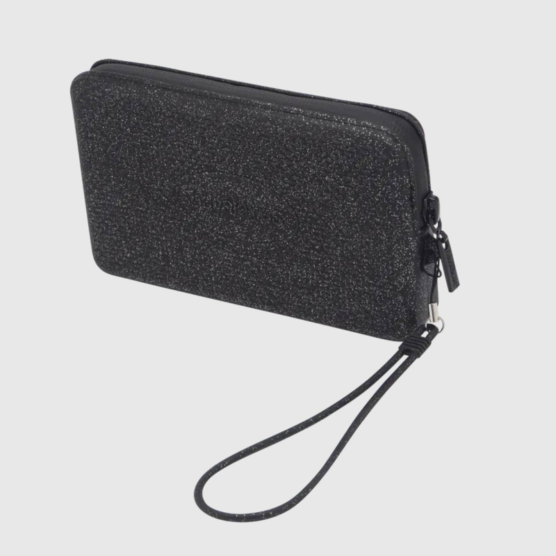 Mini bag plus glitter-null