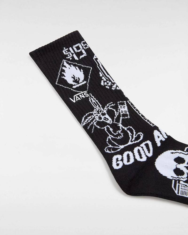 Vans bubs 66 crew socks (1 pair)-null