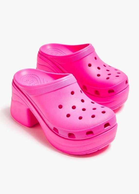 Crocs siren clog-null